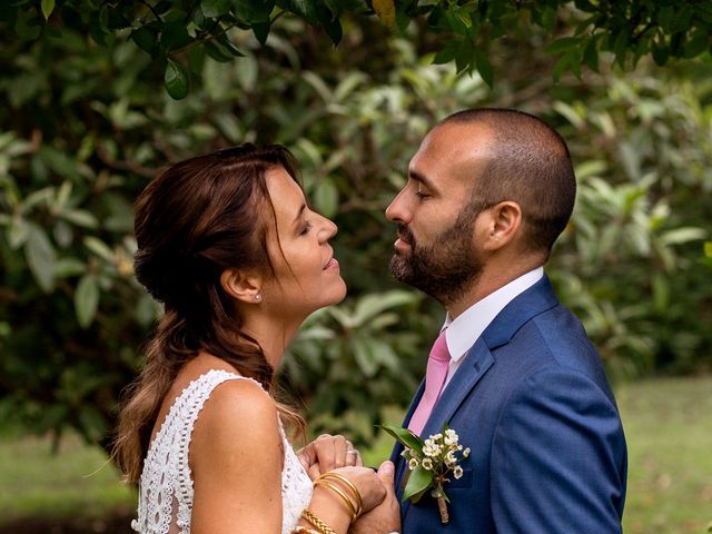 Le mariage de Yannick et Laurie à Salon-de-Provence, Bouches-du-Rhône 48