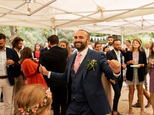 Le mariage de Yannick et Laurie à Salon-de-Provence, Bouches-du-Rhône 57