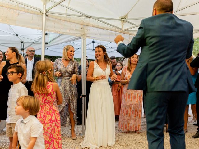 Le mariage de Yannick et Laurie à Salon-de-Provence, Bouches-du-Rhône 59