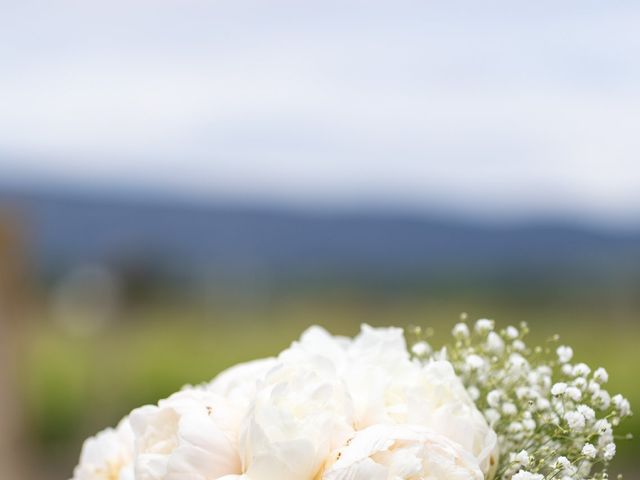 Le mariage de Guillaume et Lucille à Peypin, Bouches-du-Rhône 19