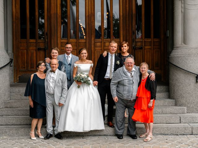 Le mariage de Gauthier et Camille à Lille, Nord 10