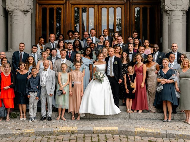 Le mariage de Gauthier et Camille à Lille, Nord 16