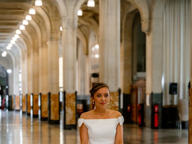 Le mariage de Gauthier et Camille à Lille, Nord 315