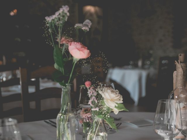 Le mariage de Alexandre et Sarah à Dourdan, Essonne 35