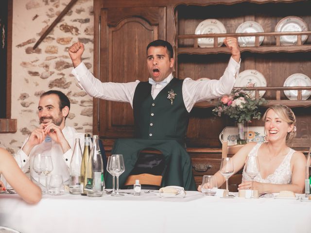 Le mariage de Alexandre et Sarah à Dourdan, Essonne 42