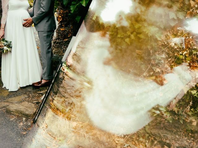 Le mariage de Benjamin et Alexandra à Tourville-sur-Sienne, Manche 24