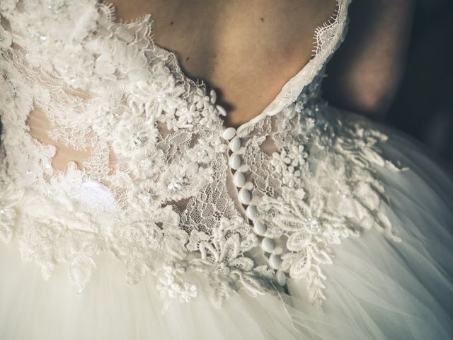 Le mariage de Yohann et Jade à Saint-Germain-en-Laye, Yvelines 18