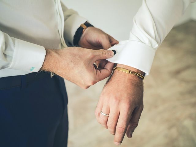 Le mariage de Yohann et Jade à Saint-Germain-en-Laye, Yvelines 29