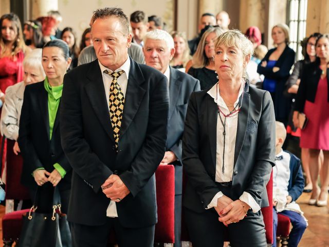 Le mariage de Yohann et Jade à Saint-Germain-en-Laye, Yvelines 68