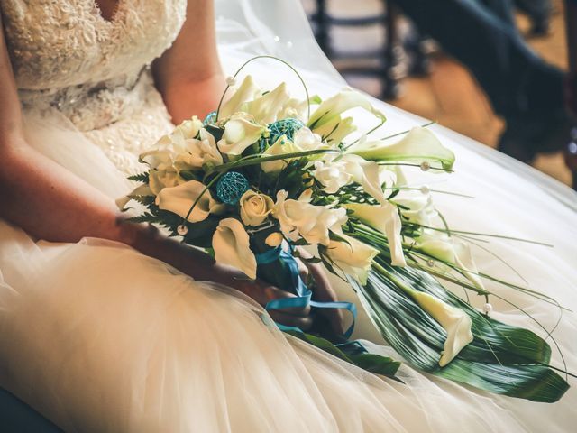 Le mariage de Yohann et Jade à Saint-Germain-en-Laye, Yvelines 73