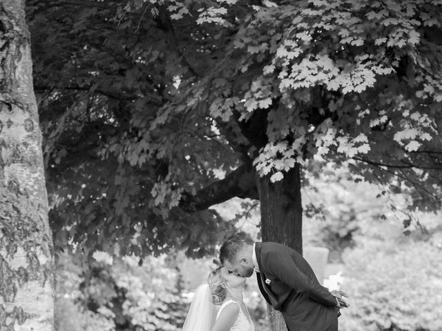 Le mariage de Yohann et Jade à Saint-Germain-en-Laye, Yvelines 102