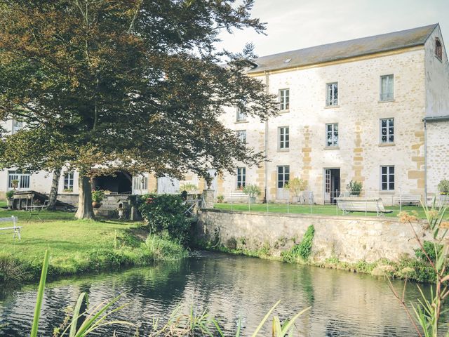 Le mariage de Yohann et Jade à Saint-Germain-en-Laye, Yvelines 108