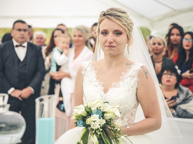 Le mariage de Yohann et Jade à Saint-Germain-en-Laye, Yvelines 122