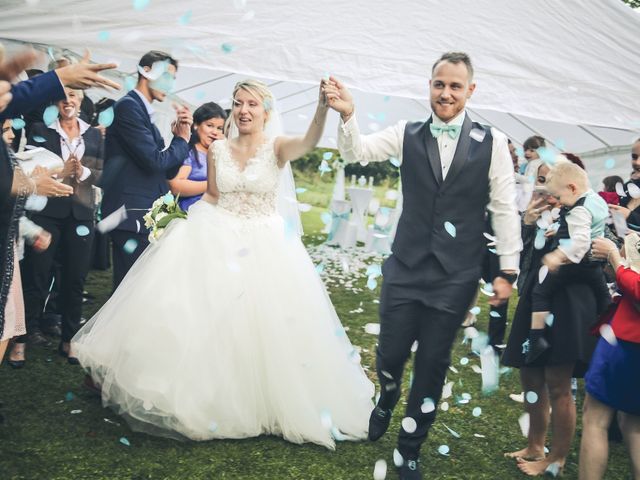 Le mariage de Yohann et Jade à Saint-Germain-en-Laye, Yvelines 136