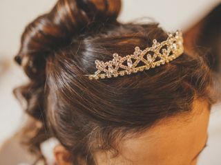 Le mariage de Irma et Kévin 1