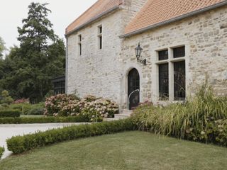 Le mariage de Antoine et Charlotte 1