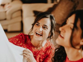 Le mariage de Mathilde et Romain 3