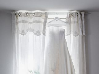 Le mariage de Océane et Loïc 1