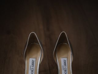 Le mariage de Océane et Loïc 3