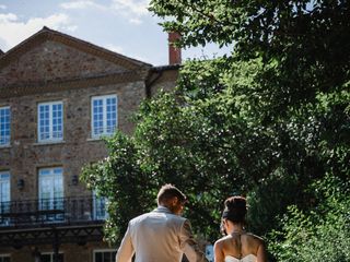 Le mariage de Océane et Loïc