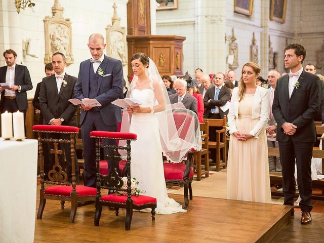 Le mariage de Pascal et Laura à Tours, Indre-et-Loire 24