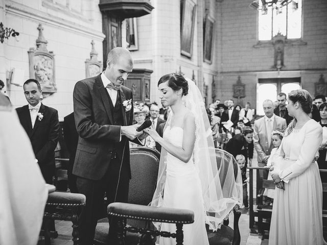 Le mariage de Pascal et Laura à Tours, Indre-et-Loire 25