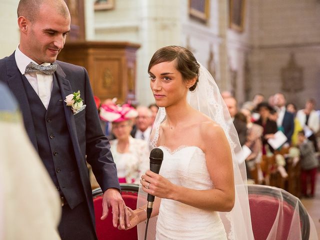 Le mariage de Pascal et Laura à Tours, Indre-et-Loire 26