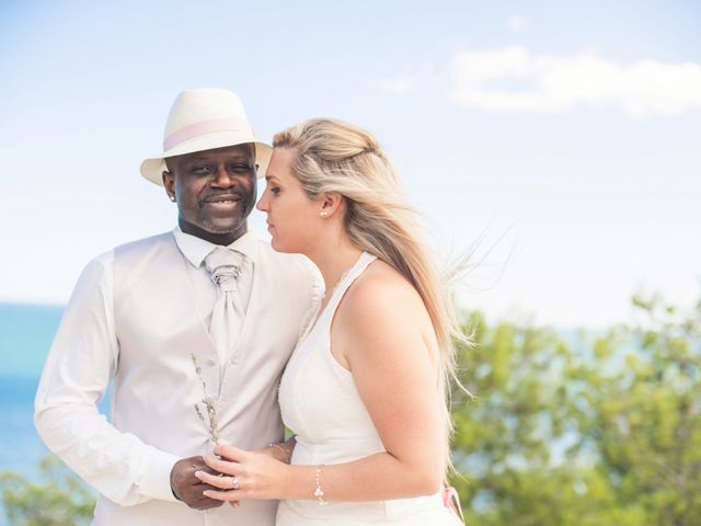 Le mariage de Musa et Marine à Cugnaux, Haute-Garonne 56