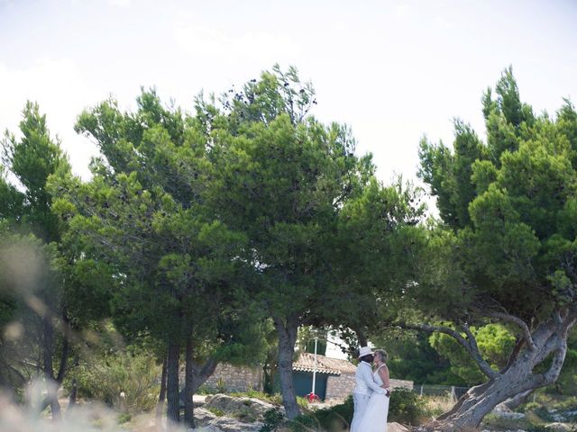 Le mariage de Musa et Marine à Cugnaux, Haute-Garonne 61