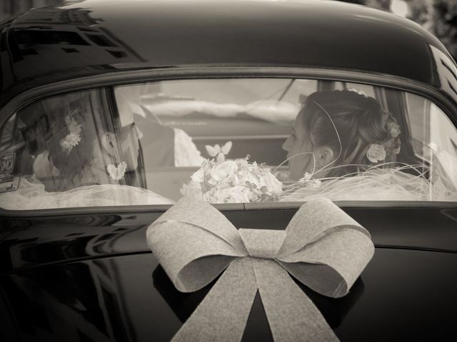 Le mariage de Mélina et Laura  à Sainte-Cécile, Vendée 14