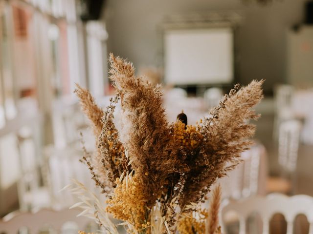 Le mariage de Arnaud et Maryne à Ronce-les-Bains, Charente Maritime 12