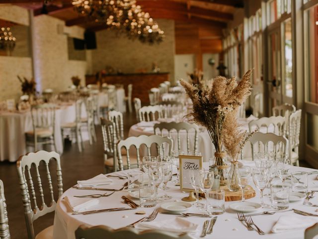 Le mariage de Arnaud et Maryne à Ronce-les-Bains, Charente Maritime 16