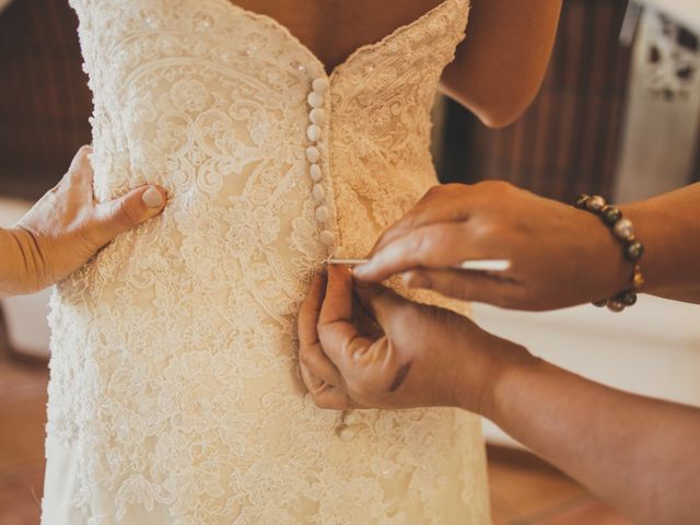 Le mariage de Kévin et Irma à Carcassonne, Aude 20