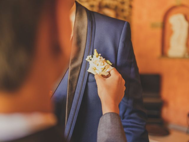 Le mariage de Kévin et Irma à Carcassonne, Aude 27