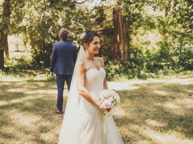 Le mariage de Kévin et Irma à Carcassonne, Aude 28