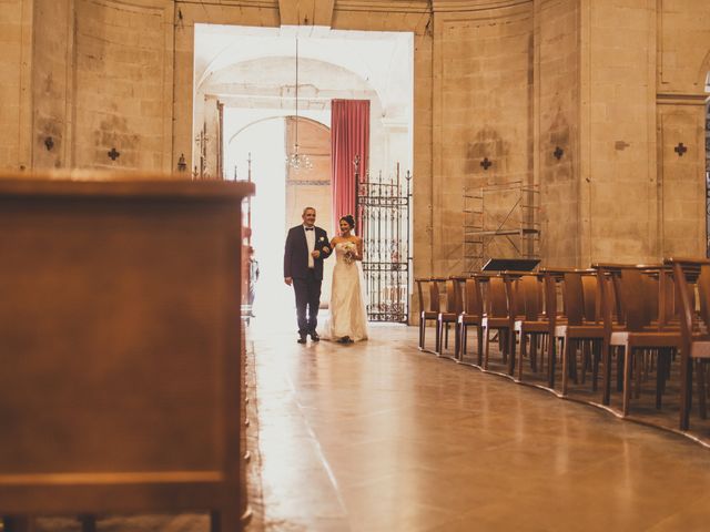 Le mariage de Kévin et Irma à Carcassonne, Aude 36