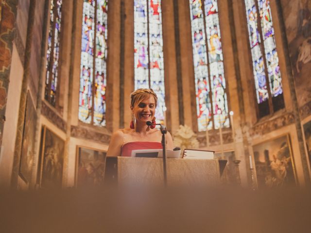 Le mariage de Kévin et Irma à Carcassonne, Aude 47