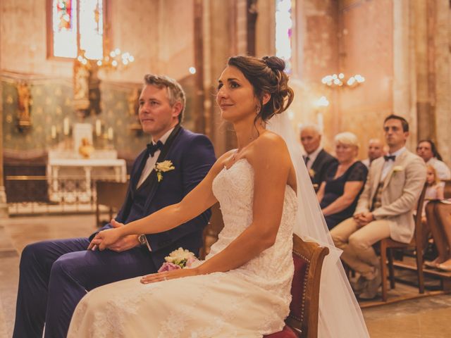 Le mariage de Kévin et Irma à Carcassonne, Aude 51