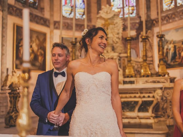 Le mariage de Kévin et Irma à Carcassonne, Aude 53