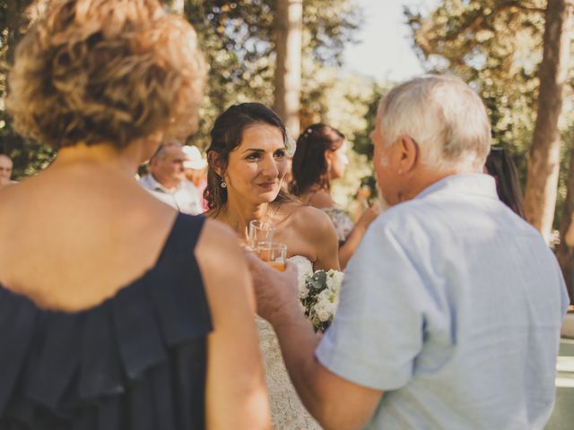 Le mariage de Kévin et Irma à Carcassonne, Aude 73