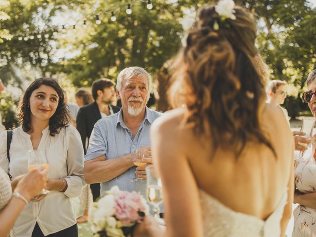 Le mariage de Kévin et Irma à Carcassonne, Aude 76