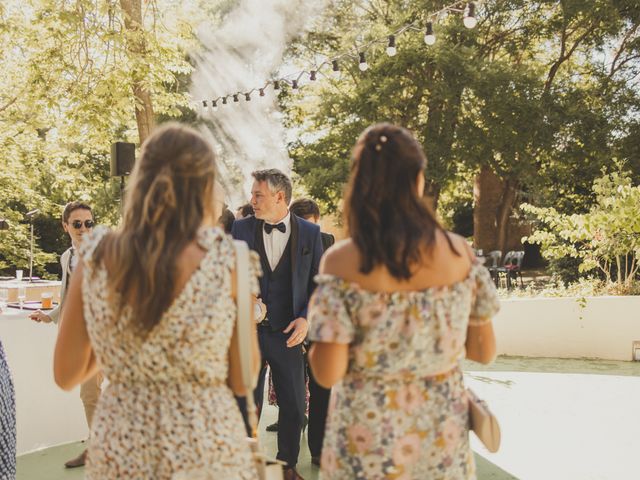 Le mariage de Kévin et Irma à Carcassonne, Aude 80