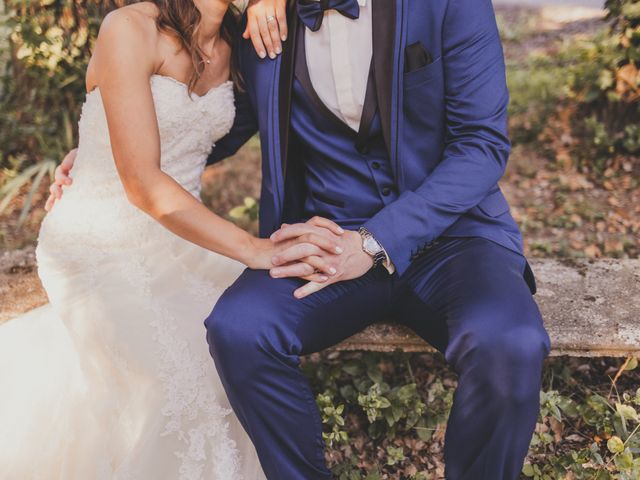 Le mariage de Kévin et Irma à Carcassonne, Aude 84