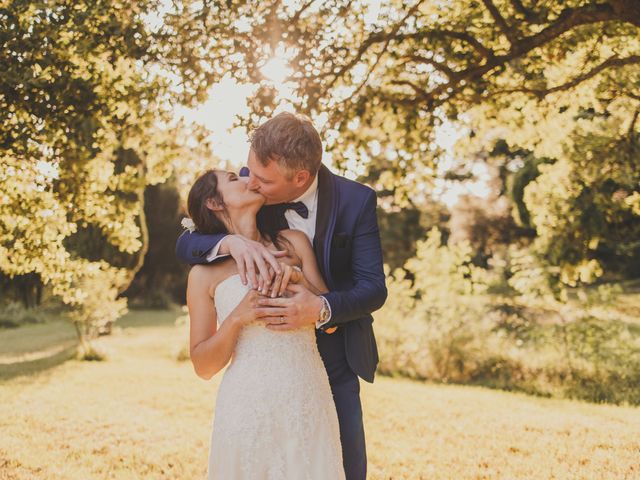 Le mariage de Kévin et Irma à Carcassonne, Aude 87