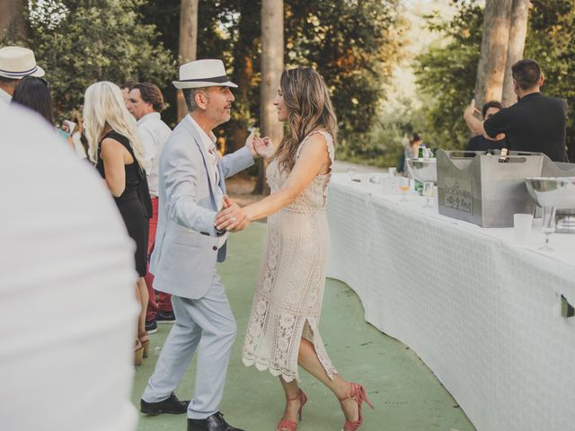 Le mariage de Kévin et Irma à Carcassonne, Aude 92