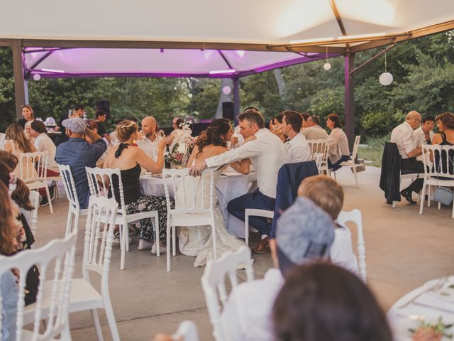 Le mariage de Kévin et Irma à Carcassonne, Aude 98