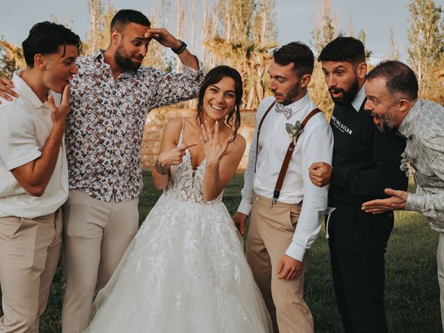 Le mariage de Marc et Audrey à Perpignan, Pyrénées-Orientales 3