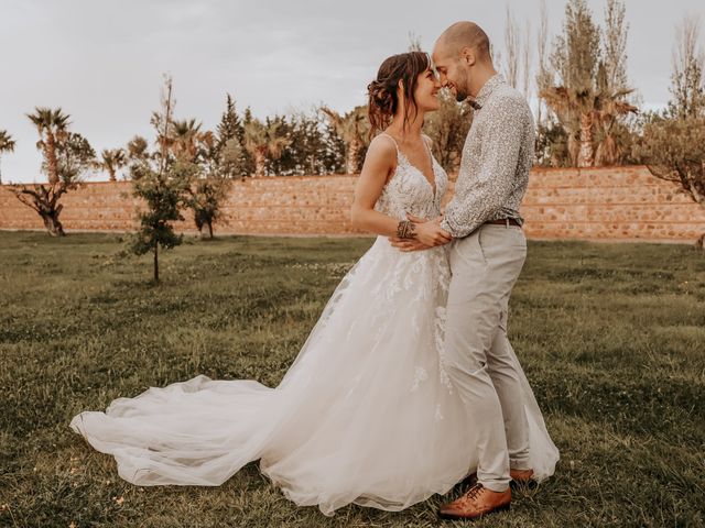 Le mariage de Marc et Audrey à Perpignan, Pyrénées-Orientales 1