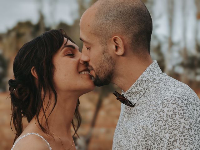 Le mariage de Marc et Audrey à Perpignan, Pyrénées-Orientales 5