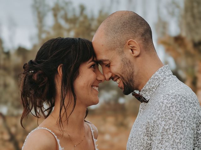 Le mariage de Marc et Audrey à Perpignan, Pyrénées-Orientales 6